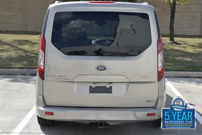 2016 Ford Transit Connect XLT PASSENGER VAN HWY MILES NEW TRADE IN NICE   - Photo 19 - Stafford, TX 77477