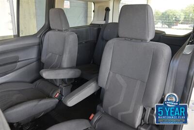 2016 Ford Transit Connect XLT PASSENGER VAN HWY MILES NEW TRADE IN NICE   - Photo 38 - Stafford, TX 77477