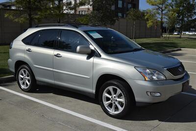 2009 Lexus RX 350 76K LOW MILES LOADED NEW CAR TRADE CLEAN   - Photo 4 - Stafford, TX 77477