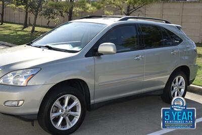 2009 Lexus RX 350 76K LOW MILES LOADED NEW CAR TRADE CLEAN   - Photo 7 - Stafford, TX 77477