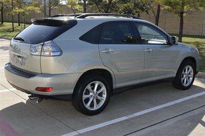 2009 Lexus RX 350 76K LOW MILES LOADED NEW CAR TRADE CLEAN   - Photo 17 - Stafford, TX 77477