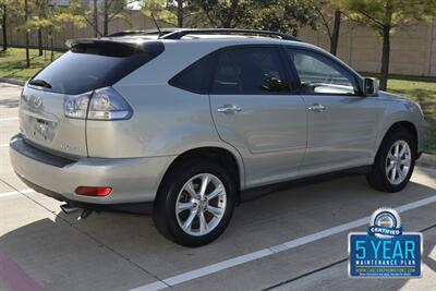 2009 Lexus RX 350 76K LOW MILES LOADED NEW CAR TRADE CLEAN   - Photo 17 - Stafford, TX 77477