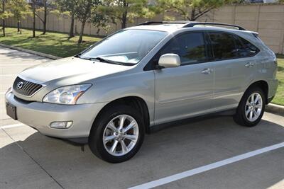 2009 Lexus RX 350 76K LOW MILES LOADED NEW CAR TRADE CLEAN   - Photo 5 - Stafford, TX 77477