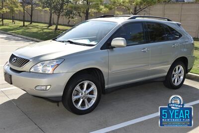 2009 Lexus RX 350 76K LOW MILES LOADED NEW CAR TRADE CLEAN   - Photo 5 - Stafford, TX 77477