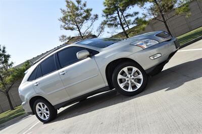 2009 Lexus RX 350 76K LOW MILES LOADED NEW CAR TRADE CLEAN   - Photo 49 - Stafford, TX 77477