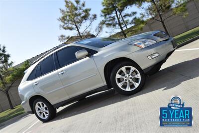 2009 Lexus RX 350 76K LOW MILES LOADED NEW CAR TRADE CLEAN   - Photo 49 - Stafford, TX 77477