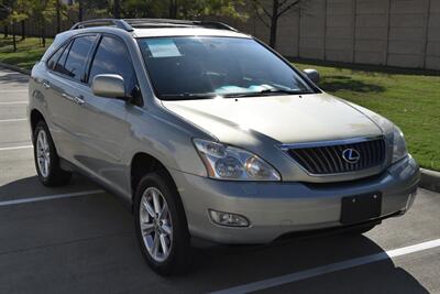 2009 Lexus RX 350 76K LOW MILES LOADED NEW CAR TRADE CLEAN   - Photo 13 - Stafford, TX 77477