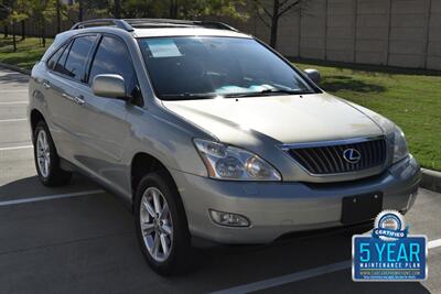 2009 Lexus RX 350 76K LOW MILES LOADED NEW CAR TRADE CLEAN   - Photo 13 - Stafford, TX 77477