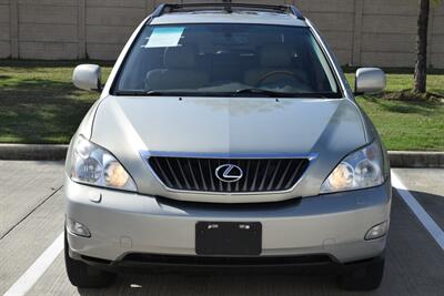 2009 Lexus RX 350 76K LOW MILES LOADED NEW CAR TRADE CLEAN   - Photo 2 - Stafford, TX 77477