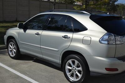 2009 Lexus RX 350 76K LOW MILES LOADED NEW CAR TRADE CLEAN   - Photo 18 - Stafford, TX 77477