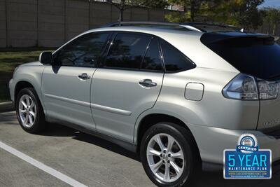 2009 Lexus RX 350 76K LOW MILES LOADED NEW CAR TRADE CLEAN   - Photo 18 - Stafford, TX 77477