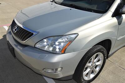 2009 Lexus RX 350 76K LOW MILES LOADED NEW CAR TRADE CLEAN   - Photo 10 - Stafford, TX 77477