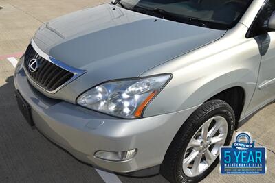 2009 Lexus RX 350 76K LOW MILES LOADED NEW CAR TRADE CLEAN   - Photo 10 - Stafford, TX 77477