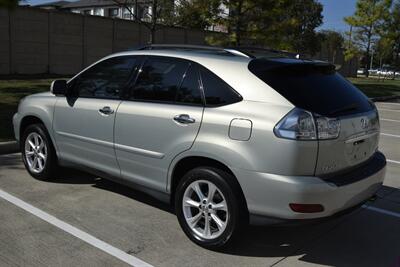 2009 Lexus RX 350 76K LOW MILES LOADED NEW CAR TRADE CLEAN   - Photo 16 - Stafford, TX 77477