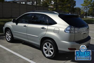 2009 Lexus RX 350 76K LOW MILES LOADED NEW CAR TRADE CLEAN   - Photo 16 - Stafford, TX 77477