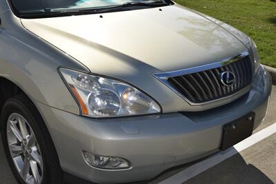 2009 Lexus RX 350 76K LOW MILES LOADED NEW CAR TRADE CLEAN   - Photo 11 - Stafford, TX 77477