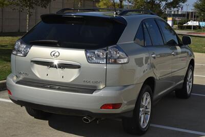 2009 Lexus RX 350 76K LOW MILES LOADED NEW CAR TRADE CLEAN   - Photo 15 - Stafford, TX 77477