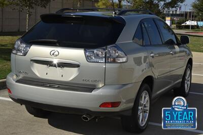 2009 Lexus RX 350 76K LOW MILES LOADED NEW CAR TRADE CLEAN   - Photo 15 - Stafford, TX 77477