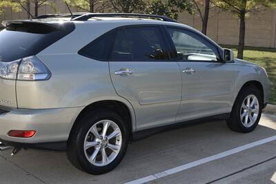 2009 Lexus RX 350 76K LOW MILES LOADED NEW CAR TRADE CLEAN   - Photo 19 - Stafford, TX 77477