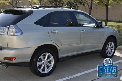 2009 Lexus RX 350 76K LOW MILES LOADED NEW CAR TRADE CLEAN   - Photo 19 - Stafford, TX 77477