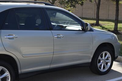 2009 Lexus RX 350 76K LOW MILES LOADED NEW CAR TRADE CLEAN   - Photo 21 - Stafford, TX 77477