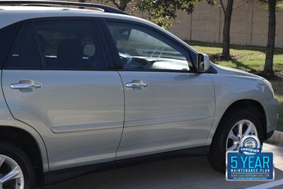 2009 Lexus RX 350 76K LOW MILES LOADED NEW CAR TRADE CLEAN   - Photo 21 - Stafford, TX 77477