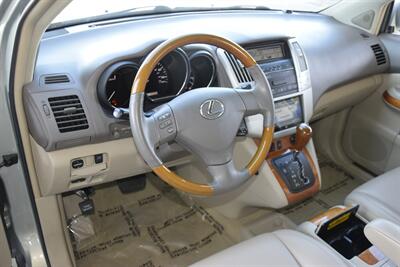 2009 Lexus RX 350 76K LOW MILES LOADED NEW CAR TRADE CLEAN   - Photo 32 - Stafford, TX 77477