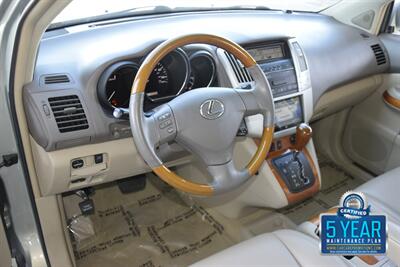 2009 Lexus RX 350 76K LOW MILES LOADED NEW CAR TRADE CLEAN   - Photo 32 - Stafford, TX 77477