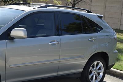 2009 Lexus RX 350 76K LOW MILES LOADED NEW CAR TRADE CLEAN   - Photo 9 - Stafford, TX 77477