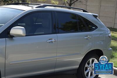 2009 Lexus RX 350 76K LOW MILES LOADED NEW CAR TRADE CLEAN   - Photo 9 - Stafford, TX 77477