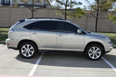 2009 Lexus RX 350 76K LOW MILES LOADED NEW CAR TRADE CLEAN   - Photo 14 - Stafford, TX 77477