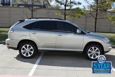 2009 Lexus RX 350 76K LOW MILES LOADED NEW CAR TRADE CLEAN   - Photo 14 - Stafford, TX 77477