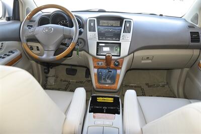 2009 Lexus RX 350 76K LOW MILES LOADED NEW CAR TRADE CLEAN   - Photo 29 - Stafford, TX 77477