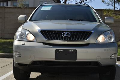 2009 Lexus RX 350 76K LOW MILES LOADED NEW CAR TRADE CLEAN   - Photo 3 - Stafford, TX 77477