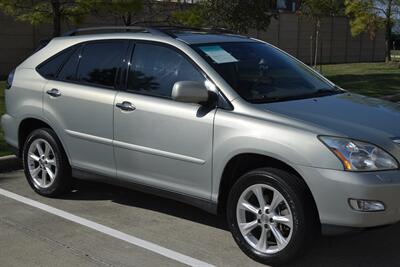 2009 Lexus RX 350 76K LOW MILES LOADED NEW CAR TRADE CLEAN   - Photo 6 - Stafford, TX 77477