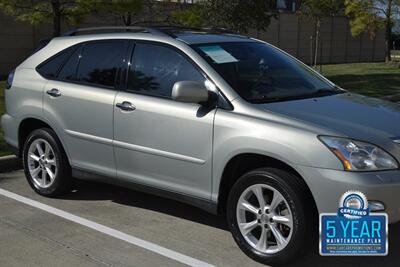 2009 Lexus RX 350 76K LOW MILES LOADED NEW CAR TRADE CLEAN   - Photo 6 - Stafford, TX 77477