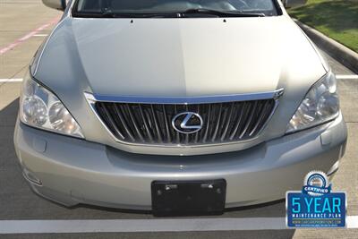 2009 Lexus RX 350 76K LOW MILES LOADED NEW CAR TRADE CLEAN   - Photo 12 - Stafford, TX 77477