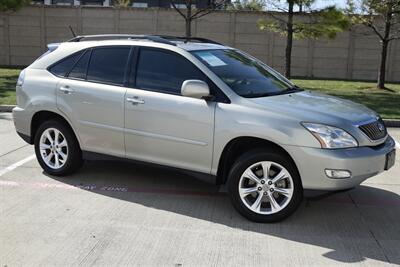 2009 Lexus RX 350 76K LOW MILES LOADED NEW CAR TRADE CLEAN   - Photo 25 - Stafford, TX 77477