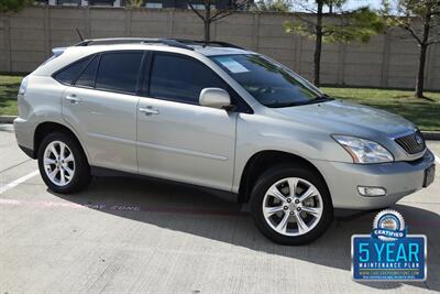 2009 Lexus RX 350 76K LOW MILES LOADED NEW CAR TRADE CLEAN   - Photo 25 - Stafford, TX 77477