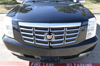 2013 Cadillac Escalade ESV LUXURY AWD NAV BK/CAM S/ROOF FRESH TRADE   - Photo 12 - Stafford, TX 77477