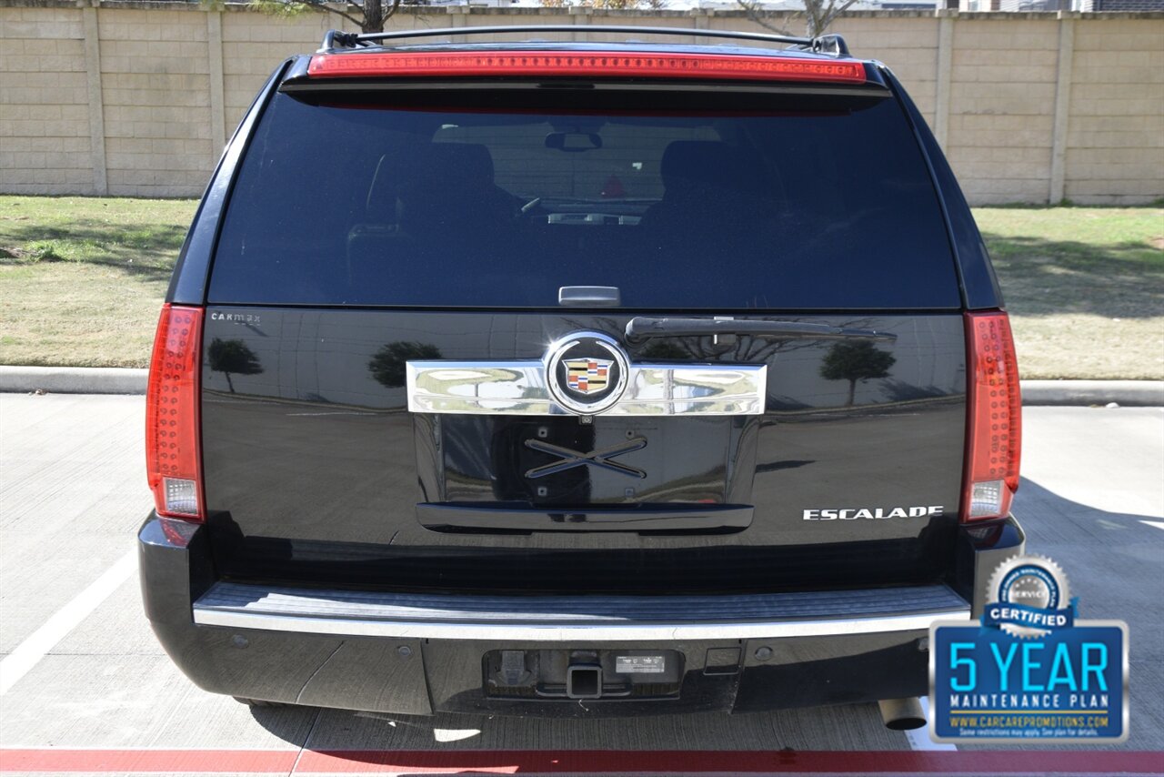 2013 Cadillac Escalade ESV LUXURY AWD NAV BK/CAM S/ROOF FRESH TRADE - Photo 19 - Stafford, TX 77477