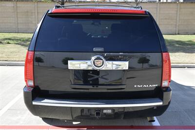 2013 Cadillac Escalade ESV LUXURY AWD NAV BK/CAM S/ROOF FRESH TRADE   - Photo 19 - Stafford, TX 77477