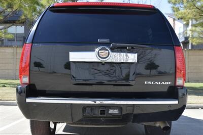 2013 Cadillac Escalade ESV LUXURY AWD NAV BK/CAM S/ROOF FRESH TRADE   - Photo 20 - Stafford, TX 77477