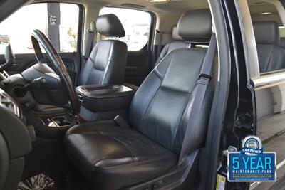 2013 Cadillac Escalade ESV LUXURY AWD NAV BK/CAM S/ROOF FRESH TRADE   - Photo 32 - Stafford, TX 77477