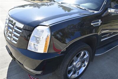 2013 Cadillac Escalade ESV LUXURY AWD NAV BK/CAM S/ROOF FRESH TRADE   - Photo 10 - Stafford, TX 77477