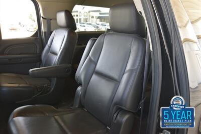 2013 Cadillac Escalade ESV LUXURY AWD NAV BK/CAM S/ROOF FRESH TRADE   - Photo 38 - Stafford, TX 77477