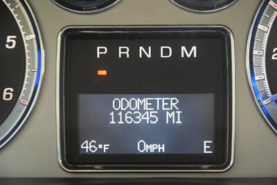 2013 Cadillac Escalade ESV LUXURY AWD NAV BK/CAM S/ROOF FRESH TRADE   - Photo 23 - Stafford, TX 77477