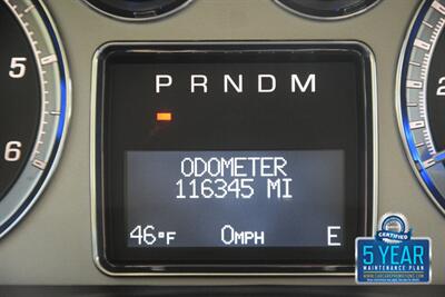 2013 Cadillac Escalade ESV LUXURY AWD NAV BK/CAM S/ROOF FRESH TRADE   - Photo 23 - Stafford, TX 77477