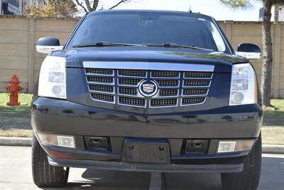 2013 Cadillac Escalade ESV LUXURY AWD NAV BK/CAM S/ROOF FRESH TRADE   - Photo 3 - Stafford, TX 77477