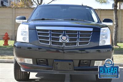 2013 Cadillac Escalade ESV LUXURY AWD NAV BK/CAM S/ROOF FRESH TRADE   - Photo 3 - Stafford, TX 77477